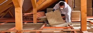 Professional Insulation Services in South St Paul, MN